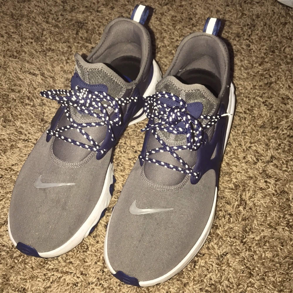 custom nike prestos